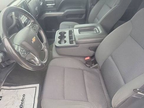 Used 2015 Chevrolet Silverado 1500 LT w/ Rally 2 Edition image 17