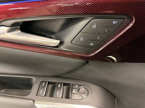 Certified 2025 Chevrolet Traverse RS w/ LPO, Floor Liner Package image 36