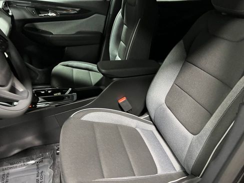 New 2026 Chevrolet TrailBlazer LT image 20