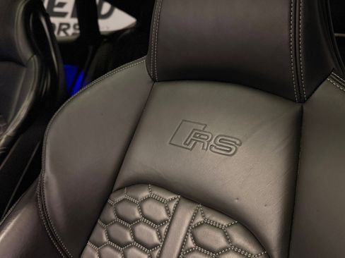 Used 2019 Audi RS 5 Sportback image 30
