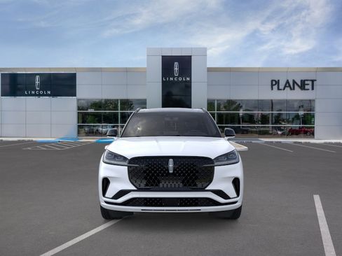 New 2026 Lincoln Aviator Black Label AWD/4WD image 6