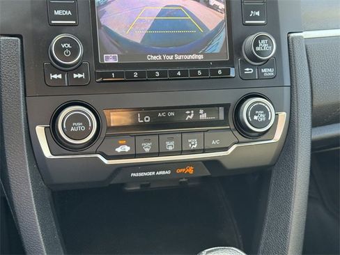 Used 2020 Honda Civic LX image 13
