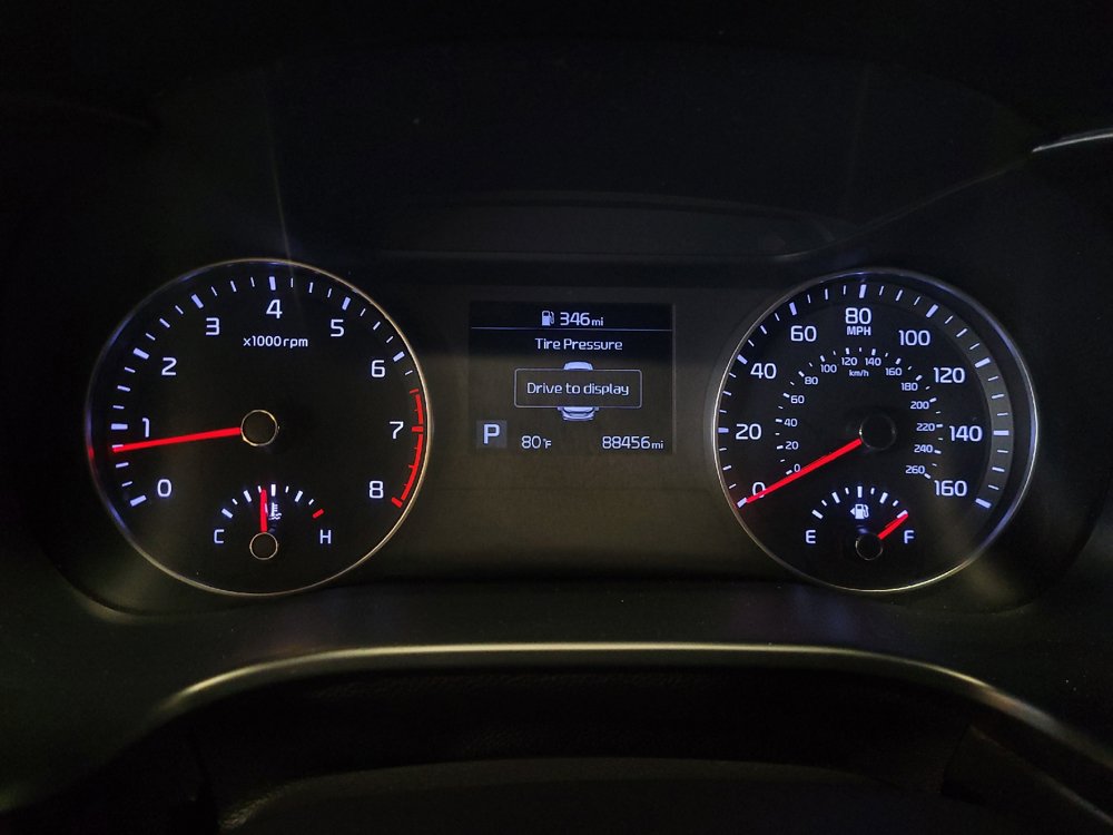 Used 2021 Kia Forte GT FWD image 23
