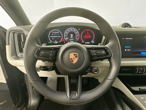 New 2026 Porsche Cayenne E-Hybrid Coupe image 20