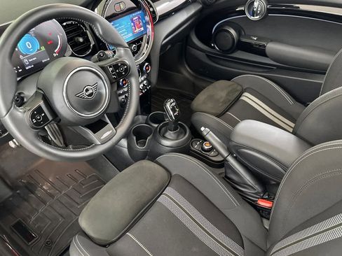 Used 2022 MINI Cooper John Cooper Works image 14