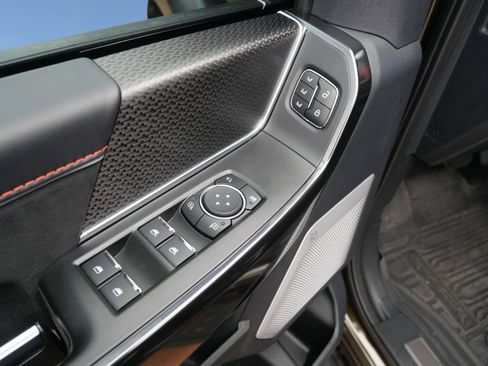 Used 2025 Ford F150 Raptor w/ Equipment Group 803A Raptor R image 18