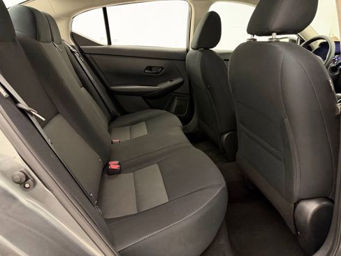 Used 2024 Nissan Sentra SV image 41