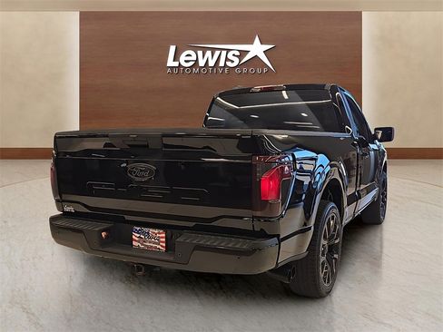 Used 2025 Ford F150 XL image 4