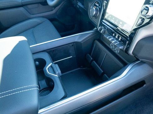 New 2026 RAM 1500 Big Horn image 40