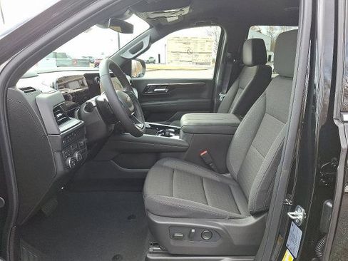 New 2026 Chevrolet Tahoe LS w/ Max Trailering Package image 6