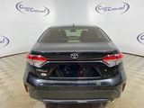 Certified 2022 Toyota Corolla L image 5