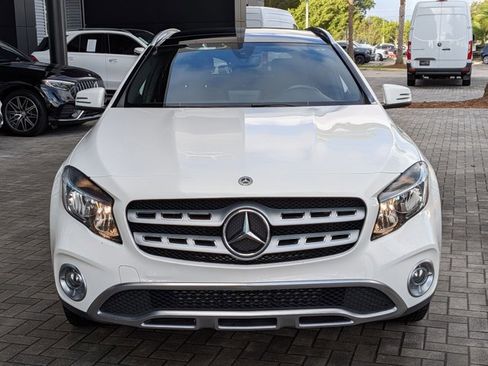 Used 2020 Mercedes-Benz GLA 250 image 2