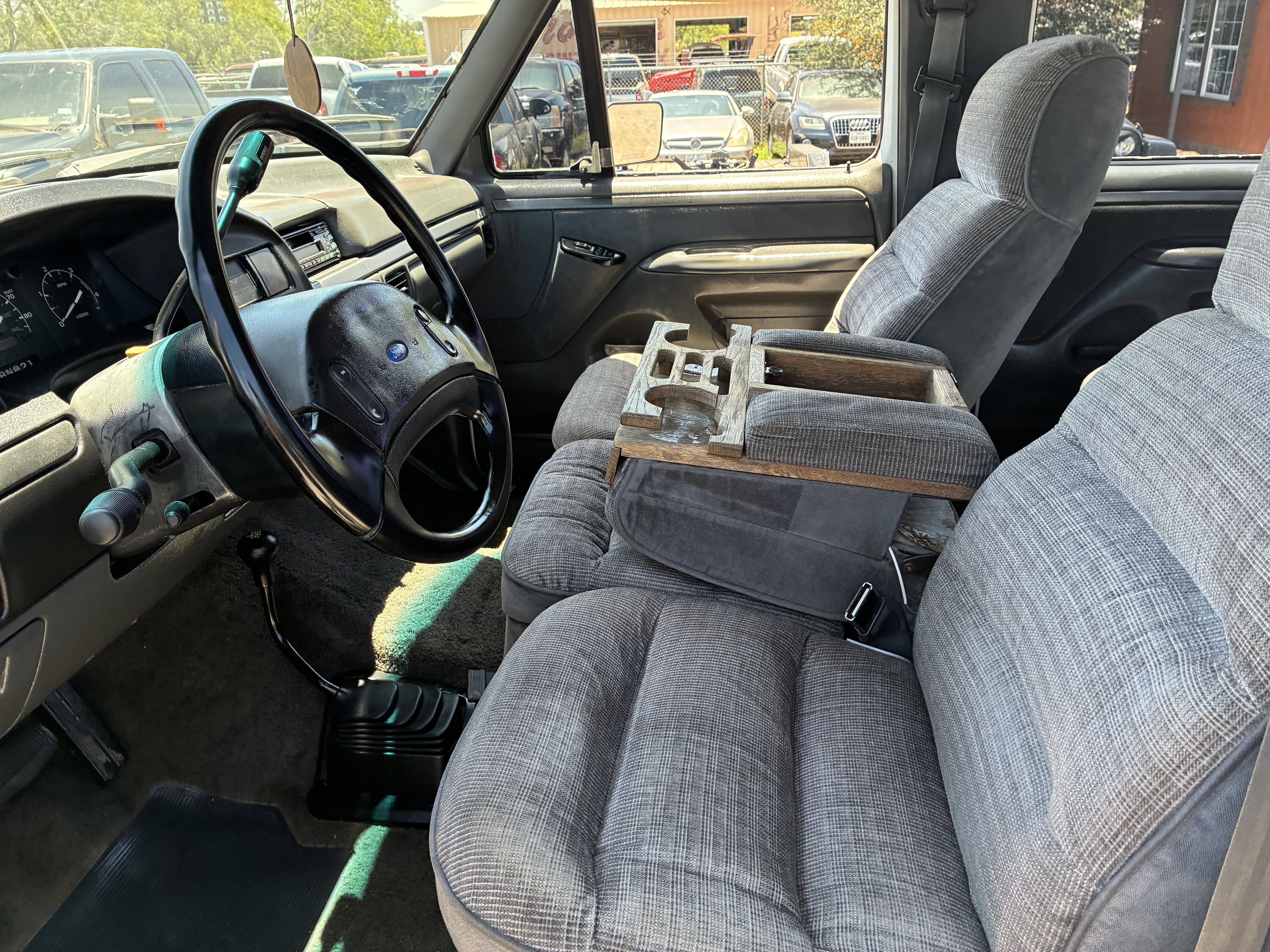 Used 1992 Ford F350 4x4 Crew Cab image 25