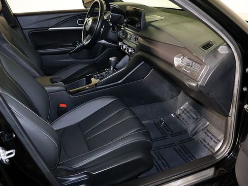 Used 2024 Acura Integra A-Spec FWD image 32