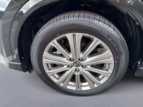 Certified 2022 MAZDA CX-5 Signature image 11