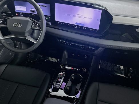 New 2027 Audi Q6 e-tron Premium Plus AWD/4WD image 6