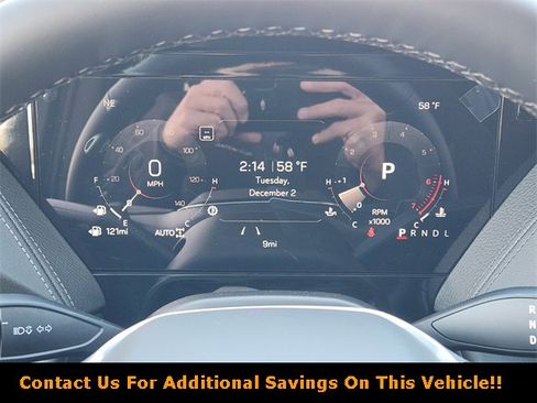 New 2026 GMC Yukon Denali w/ Sun & Power Step Package image 11