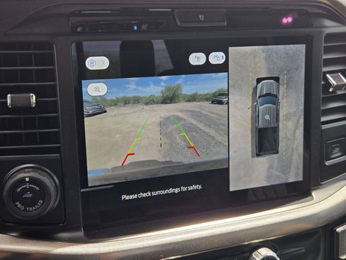 New 2026 Ford F150 Platinum AWD/4WD image 20