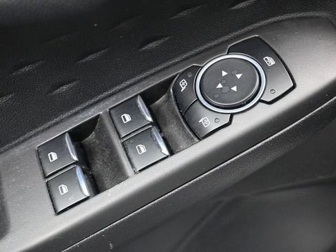 Used 2020 Ford Escape SEL image 6