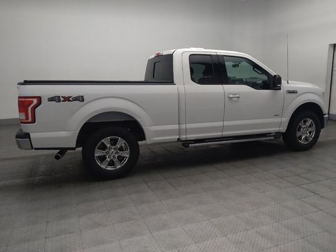 Used 2016 Ford F150 XLT w/ Equipment Group 302A Luxury AWD/4WD image 10