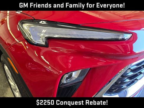 New 2026 Buick Encore GX Preferred w/ Comfort Package AWD/4WD image 6