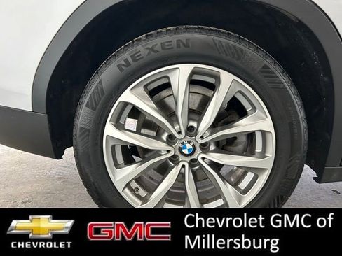 Used 2019 BMW X3 xDrive30i w/ Premium Package AWD/4WD image 11