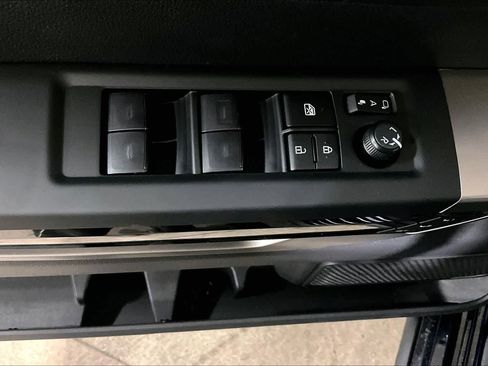 New 2026 Toyota Tundra Limited image 18