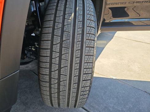 New 2026 Jeep Grand Cherokee L Limited image 37