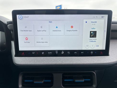 New 2026 Ford Maverick XLT w/ XLT Luxury Package image 37