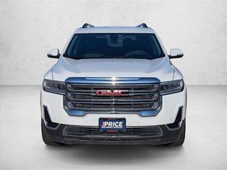 Used 2021 GMC Acadia SLE w/ Driver Convenience Package video 2