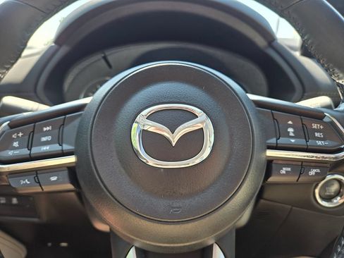 Used 2021 MAZDA CX-5 Grand Touring w/ GT Premium Package FWD image 22