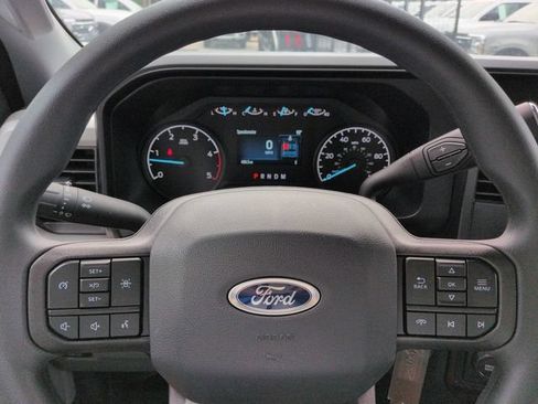 New 2026 Ford F350 XL w/ XL Chrome Package AWD/4WD image 27