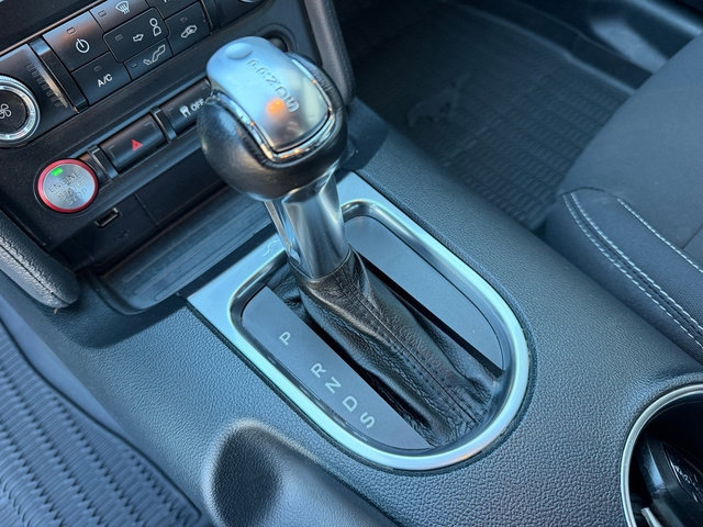 Used 2019 Ford Mustang GT RWD image 25