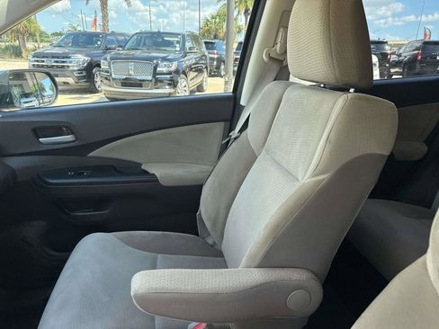 Used 2014 Honda CR-V EX image 15