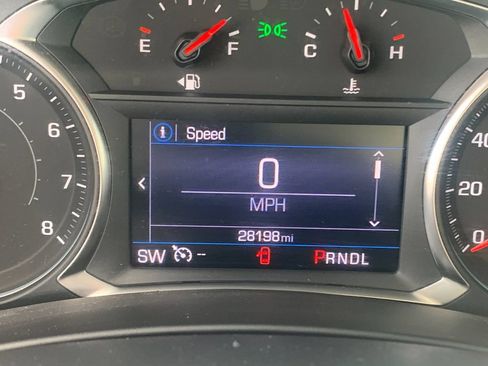 Used 2023 Chevrolet Equinox LT AWD/4WD image 31