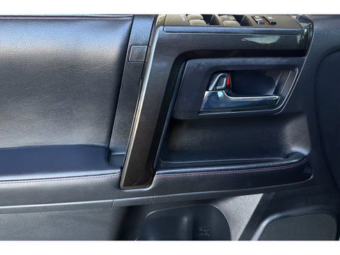 Certified 2023 Toyota 4Runner TRD Off-Road Premium w/ Off Road Premium Plus Package AWD/4WD image 11