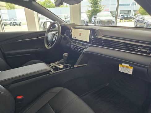 New 2026 Toyota Camry XSE AWD/4WD image 42