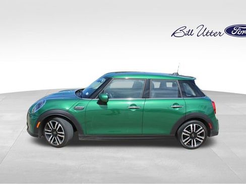 Used 2022 MINI Cooper S FWD image 8