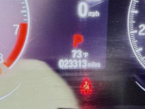 Used 2021 Honda Accord Sport image 16