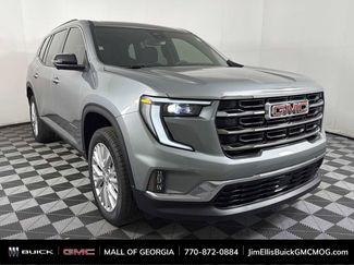 New 2025 GMC Acadia Elevation w/ Elevation Premium Package video 2