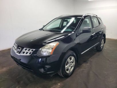 Used 2015 Nissan Rogue S w/ Convenience Package