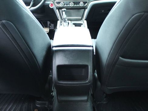 Used 2019 Honda Accord Sport image 24