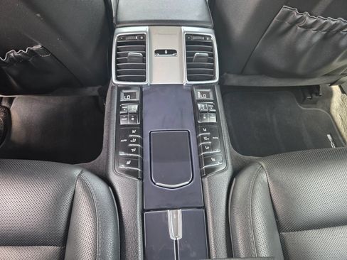 Used 2015 Porsche Panamera 4 AWD/4WD image 24