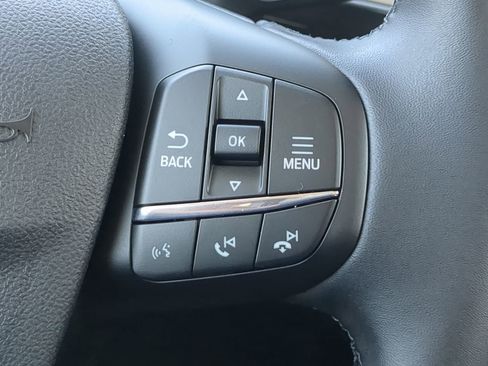 New 2025 Ford Bronco Sport Big Bend w/ Convenience Package image 23