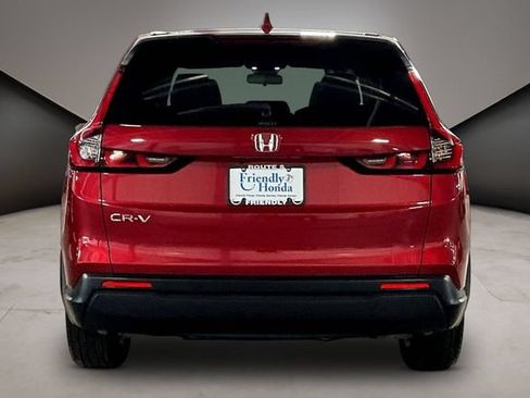 Used 2024 Honda CR-V EX image 5