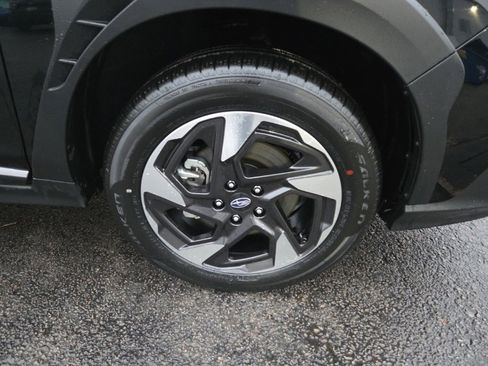 Certified 2025 Subaru Crosstrek 2.5i Limited w/ Crosstrek Mirror Package image 26