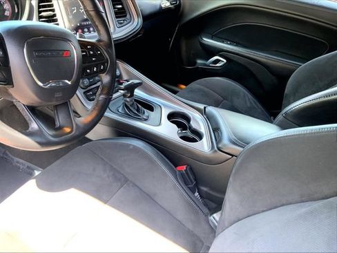 Used 2023 Dodge Challenger R/T w/ Plus Package RWD image 22
