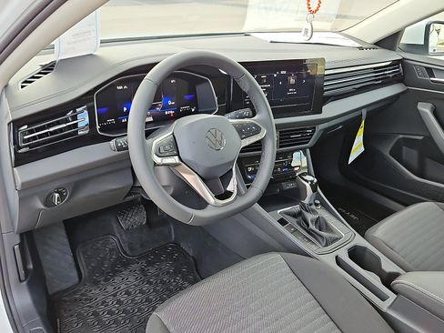 New 2026 Volkswagen Jetta S image 10