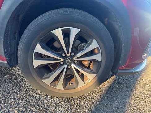 Used 2021 Lexus NX 300 F Sport w/ Accessory Package AWD/4WD image 7