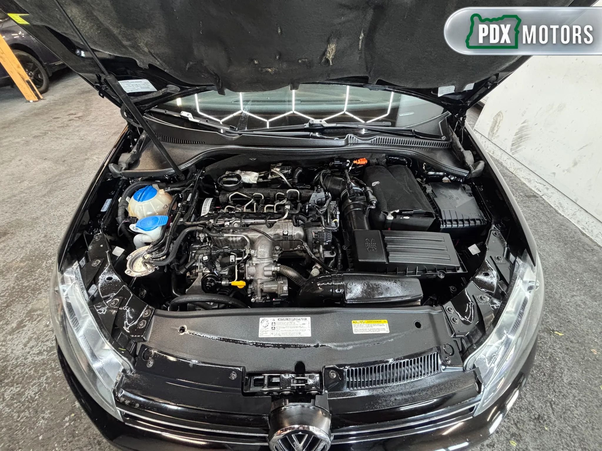 Used 2014 Volkswagen Jetta TDI FWD image 25